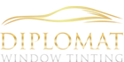 Diplomat-Window-Tinting-Logo